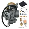 Adequado para carburador Polaris Ranger 500 Sportsman 500 ATV 2X4 4X4 6X6