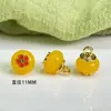 Botões Estilo Chinês Tradicional para Qipao, Roupa Tang, Hanfu, Camisa, Cardigã, Saia JK, Roupas Infantis, Atacado em Estoque