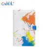 Álbum de Fotos Polaroid Serie Artista de 3 Pulgadas y 96 Piezas, Portatarjetas de Visita, Portatarjetas con Clip de Almacenamiento Multifuncional de Gran Capacidad