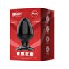 Prazerosos Plug Anales Resistentes, Produtos para Próstata para a Câmara Traseira, Compartilhados por Homens e Mulheres, Brinquedos Sexuais para Casais Adultos, Produtos Sexuais Eróticos