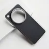 Venta de Liquidación Funda para Teléfono Adecuada para Oppo Find X8 Ultra, Elegante Funda Dura de PC, Find X8 Ultra Kona Electrochapada
