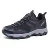 Zapatos Deportivos para Senderismo al Aire Libre de Pareja, Zapatos de Camping y Senderismo de Moda, Zapatos de Senderismo Transpirables Anticolisión para Hombre, Zapatos de Senderismo para Mujer, Venta Directa de Fábrica