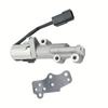 Válvula solenoide de control de aceite de la válvula VVT de Nissan 23796-4w000