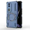Suministro Exclusivo Transfronterizo para Fundas de Teléfono Móvil Serie Vivo Bolsa de Aire Anti-Caída Magnética Disipación de Calor Cubierta Protectora para Teléfono Móvil Vivo50