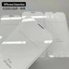 Adecuado para Iphone16Pro Película Templada Transparente de Pantalla Completa Apple 17Promax Malla Antipolvo 15 Película Protectora para Teléfono Móvil