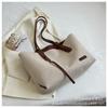 Bolso de Gran Capacidad para Mujer 2023 Verano Nueva Moda Bolso de Hombro Bolso Popular de Lona Bolso Tote Bolso para Ir al Trabajo
