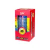 Lotto Marcadores Acrílicos Set Completo de Bolígrafos Acrílicos para Diario Infantil, Dibujo y Graffiti, Marcadores Coloridos a Base de Agua Impermeables