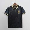 Jersey Brasil equipo uniforme de fútbol clásico 202223 Brasil camiseta clásica fútbol