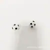 Juguete de fútbol de dedo mini infantil transfronterizo juego deportivo interactivo competitivo de escritorio traje de fútbol de punta de dedo de comercio exterior