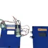 Zp127 Aspersor Automático Dispositivo de Supresión de Polvo para Minería, Niebla Seca Controlada por Aire, Aspersor Automático Controlado por Luz Dispositivo de Supresión de Polvo