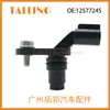 12577245 12588992 para Sensor de Posição do Comando de Válvulas Opel Pc655,12674704