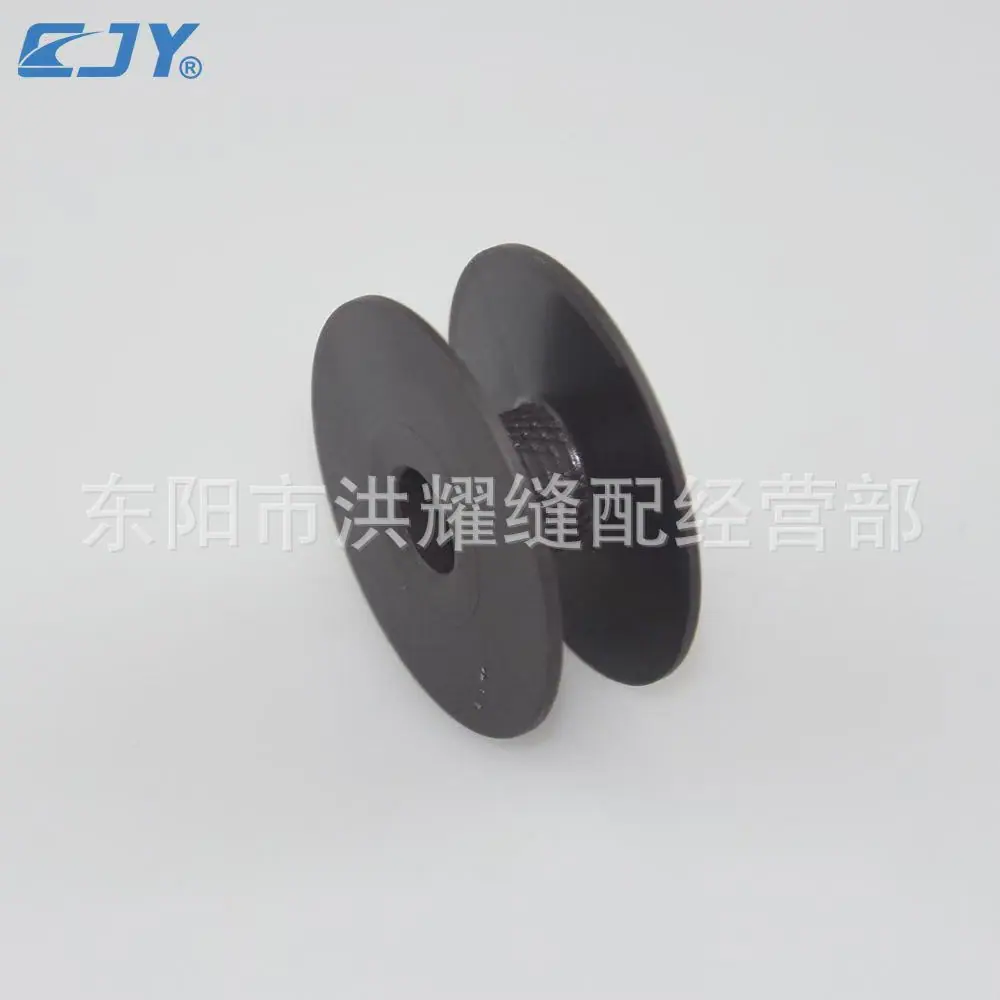 同步车磁阻尼梭芯2