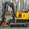 Máquina de cinzelar superfície de concreto de estradas e pontes máquina de cinzelar pontes máquina de cinzelar reforço de parede de pontes