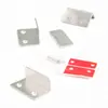 Sin perforaciones, delgado, invisible, succión magnética, push-pull, puerta de armario, tacto magnético, amortiguador, parche, dispositivo de succión, fuerte magnético, puerta de gabinete, succión magnética