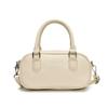 2025 Verano Nuevo Estilo Portátil Moda Simple Bolso Cuadrado Pequeño Nicho Simple Bolso de Hombro Moda Commuter Bolso Cruzado