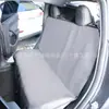 Processamento Transfronteiriço Malha Respirável Tapete Anti-Sujeira Impermeável Tapete de Carro para Pets Tapete para Banco Traseiro de Pets Tipo a Capa para Banco Traseiro Tapete para Pets