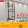Mingchuang Prateleira Pet Shop Exibidor Boutique Joias Loja de Brinquedos Materno-Infantil Prateleira de Papelaria Salão de Exposições Exibidor de Sala ao Vivo