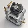 O conjunto da borboleta 06A133064J 06A133064K é adequado para o Volkswagen Golf