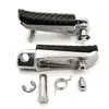 Atacado Adequado para Kawasaki Zzr1400 Zx-142006-2018 Suporte Fixo de Pedal de Repouso para Motocicleta