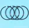1133 020 1216 Adecuado para Cilindro Ms250, Conjunto de Cilindro Ms230, Accesorios Ms250, Anillo de Pistón Ms230