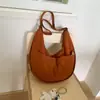 Bolso Casual de Gran Capacidad Transfronterizo para Mujer 2026 Otoño e Invierno Nueva Moda Versátil Bolso de Tela de Nylon Bolso de Hombro para Viajes