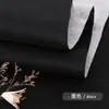 Tecido de sofá tecido grosso antigo lona linho espessado toalha de mesa de linho almofada cortina de algodão linho liquidação