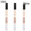 12 PCs Roupa Interior Fivela Estendida Sutiã Fivela Estendida Fivela Fivela Traseira Fivela Três Fileiras Duas Fivelas Gancho de Banda Larga Elástica