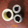 Accesorios para Máquina de Esquinas, Cabezal de Aluminio para Máquina de Esquinas, Cuchilla de Plegado, Resorte, Soporte de Alimentación de Papel, Rueda de Goma, Ranura de Alimentación de Papel, Tubo de Calentamiento, Termostato