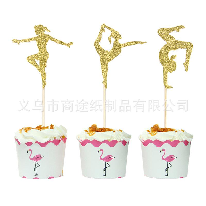 小蛋糕