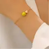 Amazon Collar de Baloncesto Amoroso Estilo Deportivo para Mujer Cadena para Clavícula de Rugby Voleibol Béisbol Joyería de Moda para Amistad