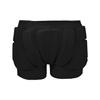 Pantalones Gruesos de Protección contra Caídas para Esquí, Pantalones Protectores de Cadera para Patinaje sobre Ruedas, Patinaje sobre Hielo, Anticolisión, Absorción de Impactos, Equipo Protector, Ciclismo al Aire Libre
