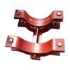 Fabricante de Soportes Deslizantes para Tuberías Produce Soportes para Tuberías Tipo Abrazadera, Soportes Soldados Tipo T Fijos J2 J4 y Colgadores