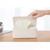 Caja de Almacenamiento de Mascarillas Desechables de Gran Capacidad para el Hogar a Prueba de Polvo Paquete Hermético con Tapa para Mascarillas Caja para Pañuelos de Papel Caja para Toallitas Húmedas