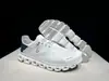 Zapatos Putian Transfronterizos Oang Cloud 6 Costa/Empuje Zapatillas Deportivas de Caña Baja N Running Zapatillas Antideslizantes para Trotar