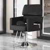 Cadeira de salão de cabeleireiro moderna, cadeira especializada para salão, cadeira simples para corte, permanente e coloração, cadeira de cabeleireiro, cadeira de barbeiro