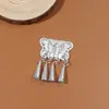 Accesorios de Ropa Étnica Miao, Dong y Yi, Joyería, Adornos de Plata para Manualidades, Láminas de Plata, Láminas de Aluminio, Ropa de Minorías Étnicas