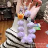 Serie Peluda Pulsera de Bola de Pelo Accesorios Wenwan Accesorios Joyería DIY