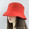 Sombrero de pescador ligero de secado rápido para mujer, ideal para verano, deportes al aire libre, pesca, montañismo, protección solar, sombrero de viaje