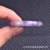 Pedras de Energia de Cristal Natural Cuidadosamente Selecionadas, Podem Ser Gravadas por DIY, Pedras Soltas Redondas de Forma Livre, Ornamentos, Peças Redondas de Pedra Bruta 4cm