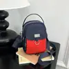 Bolso pequeño versátil para mujer, nuevo bolso de hombro cruzado de moda para el día a día, bolso simple estilo coreano para teléfono móvil