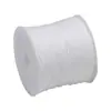 No. 72 Hilo de Jade de Taiwán Hilo Trenzado de Poliéster Colgante Hecho a Mano para DIY Cuerda Roja Accesorios de Nudo Chino Hilo para Joyería Hilo de Nylon