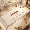 Alfombrilla térmica para escritorio infantil, escritorio de estudiante, estudio de invierno, calentador de manos, escritorio de escritura, oficina, alfombrilla de ratón térmica extragrande