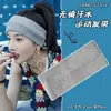 Linda diadema de peluche nueva para mujer, accesorio para la cabeza de dibujos animados para lavarse la cara, aplicarse mascarilla facial, diadema antideslizante, accesorio para el cabello