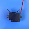 Trava de impressão digital semi-automática motor da trava do motor acessórios da embreagem reparo de trava eletrônica peças de reposição universais