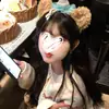 Orejas de Peluche de Oso Súper Lindas Diadema Sombrero de Cumpleaños Diadema Especial para Lavado de Cara Accesorios para el Cabello Pasador Decoración para Fotos