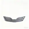 Adequado para Toyota 2010-2011 Camry Versão Americana Grelha Central Meio Galvanizada Dividida 53101-06904