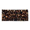 Europeu e Americano Yoga Sports Hair Band Elástico Antiderrapante Wide Hair Band Candy Color Hair Band Exercício Running Sweat-absorbent Women's Headband