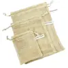 Bolsas de malla de algodón al por mayor, bolsas tejidas para frutas y verduras, bolsas de malla con cordón, bolsas de compras reutilizables, ecológicas