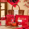 Souvenirs de Reunión Anual para Empleados y Clientes 2026 Nuevo Modelo Año del Caballo Regalos de Team Building de la Empresa Regalos Prácticos de Nicho de Gama Alta