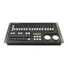 Jiechuang 384 Console Dmx512 Beam Par Light Moving Head Light Controlador de Dimmer Dimmer Inteligente